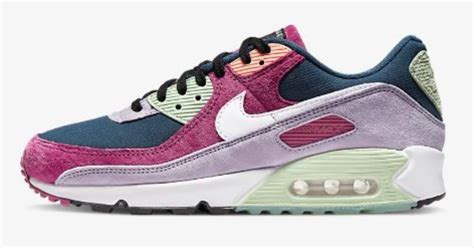 nike air max 90 colorway.